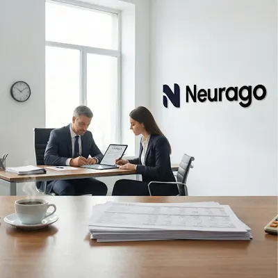 Neurago - Biuro Rachunkowe | Księgowość Online